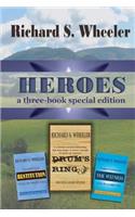 Heroes