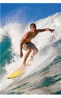 Surfing Notebook