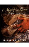 My Portion Study Guide