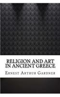 Religion and Art in Ancient Greece