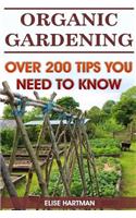 Organic Gardening