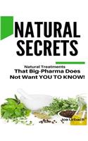 Natural Secrets