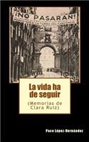 Vida Ha de Seguir