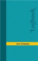 Cost Estimator Log