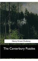 Canterbury Puzzles