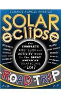 Solar Eclipse Road Trip