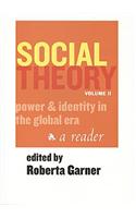 Social Theory