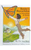 Los Bizcochitos de Benito / Benito's Bizcochitos