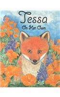 Tessa on Her Own