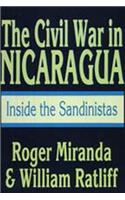 The Civil War in Nicaragua