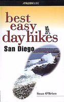 San Diego: (Falcon Guides Best Easy Day Hikes)