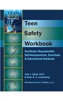 Teen Safety Workbook