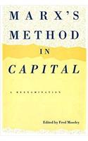 Marx's Method in Capital
