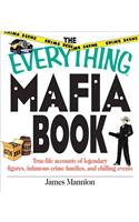 The Everything Mafia Book