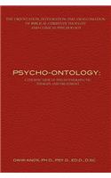 Psycho-ontology