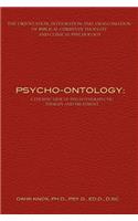 Psycho-ontology