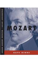 Wolfgang Amadeus Mozart