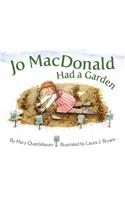 Jo Macdonald Had a Garden