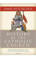 History of the Catholic Church