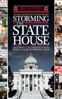 Storming the State House