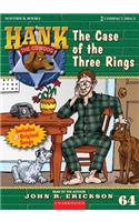 Case of the Three Rings