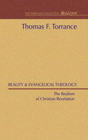 Reality and Evangelical Theology