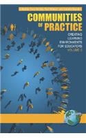 Communities of Practice Vol 2