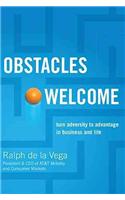 Obstacles Welcome