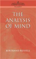 Analysis of Mind