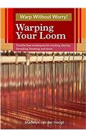 Warping Your Loom