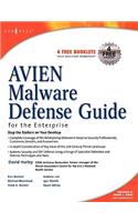 Avien Malware Defense Guide for the Enterprise