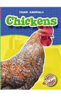 Chickens