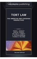 Tort Law