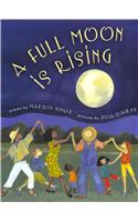A Full Moon Is Rising