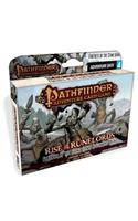 Pathfinder Adventure Card Game: Rise of the Runelords Deck 4 - Fortress of the Stone Giants Adventur: Fortress of the Stone Giants Adventure Deck