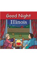 Good Night Illinois