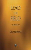 Lead the Field