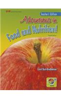 Adventures in Food and Nutrition!
