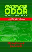 Wastewater Oder Production and Control