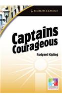 Captains Courageous Interactive Whiteboard Resource