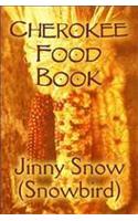 Cherokee Food Book
