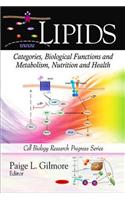 Lipids