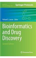 Bioinformatics and Drug Discovery