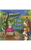 I'm the Boss