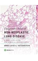 Diagnostic Atlas of Non-Neoplastic Lung Disease