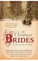 The Christmas Brides Collection