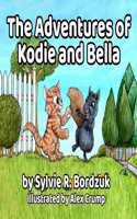 Adventures of Kodie and Bella