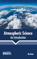 Atmospheric Science: An Introduction