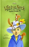 Squirrel Trouble