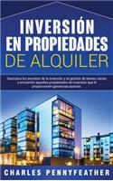 Inversión en propiedades de alquiler